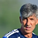 Ολυμπιακός: Νέα εποχή με Ιμανόλ Αλγκουαθίλ στο τιμόνι