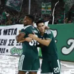 Παναθηναϊκός: Στοχεύει στην κορυφή πριν την αναμέτρηση με τον Παναιτωλικό
