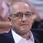 Βαγγέλης Λιόλιος: «Έκοψα ένα σύστημα που έλεγχε τα πάντα – Αν δεν καθαρίσει το μπάσκετ, δεν φεύγω»