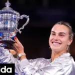 US Open: Σαμπαλένκα εναντίον Ριμπάκινα στον τελικό των γυναικών
