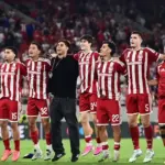 Ολυμπιακός: Ανατροπή και νίκη επί της Γιαγκελόνια στην πρεμιέρα